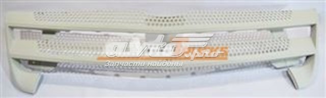 A9618850053 Mercedes Решітка радіатора