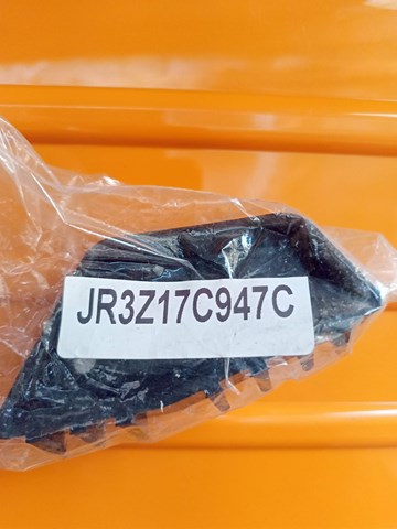 PFD43326AL Signeda Лівий кронштейн переднього бампера
