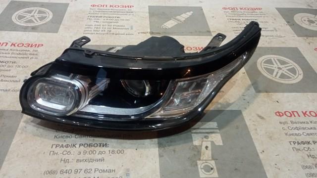 Фари Land Rover LR090462 ціна, від 513.27 USD