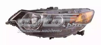 2171166RLEHM2 Depo/Loro/Abakus Фара правая