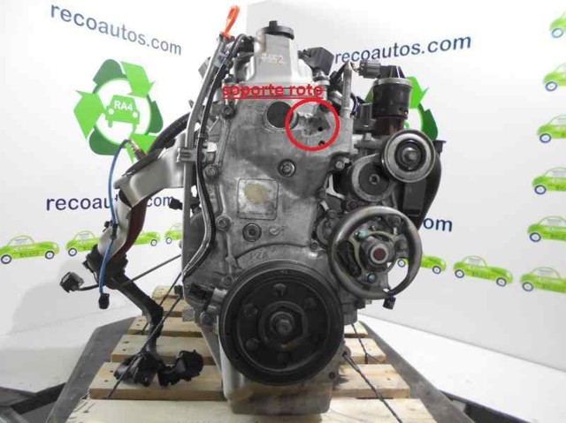 Купити LDA2 Honda Двигун