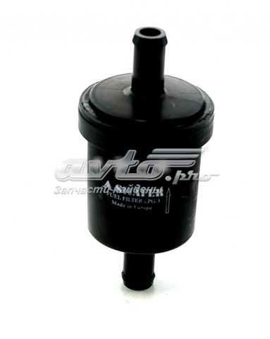 LPG3 Shafer Фільтр палива