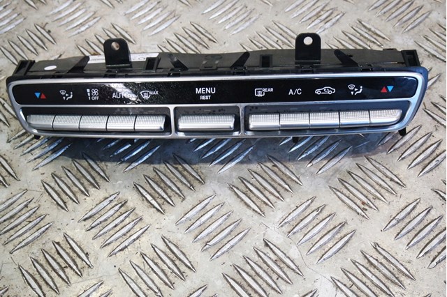 A2139050008 Mercedes 
