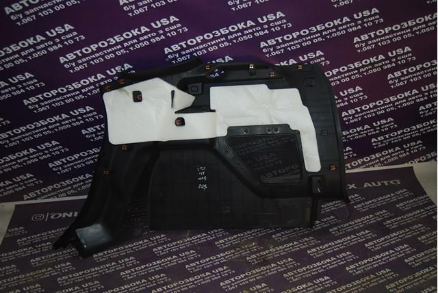  Ford CJ5Z7855147BA