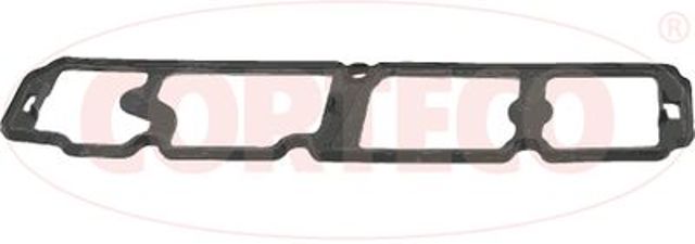 Прокладка клапанної кришки двигуна Corteco 49421060 ціна, від 8.56 USD