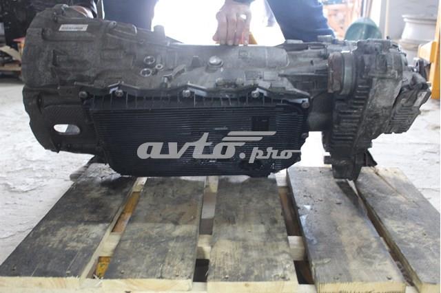 Купити 8HP45X BMW 