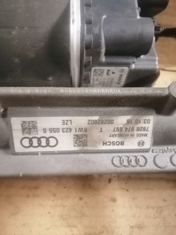 Купити 7828974697 VAG 