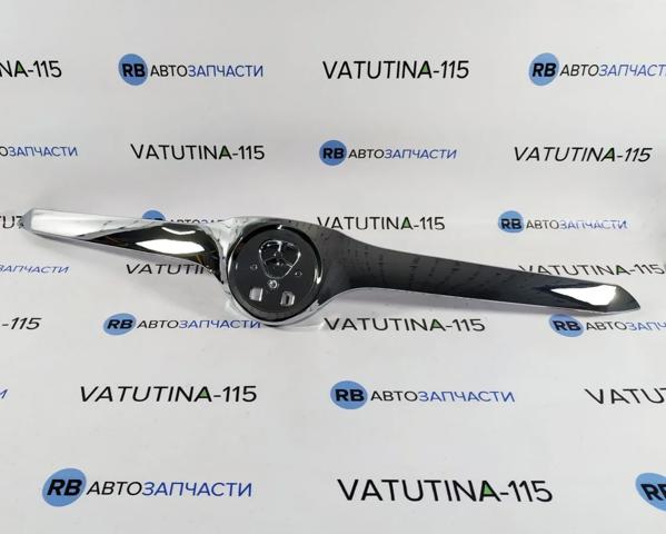 Накладка капоту FP6400992 FPS