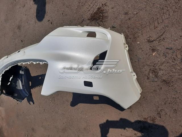 Купити 620225NA0H Nissan/Infiniti Буфер (бампер) передній