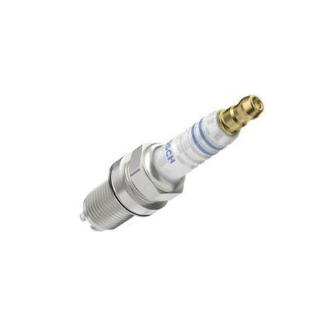 242229648 Bosch Свіча запалювання
