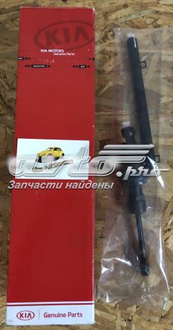 Головний циліндр зчеплення 416051M000 Hyundai/Kia