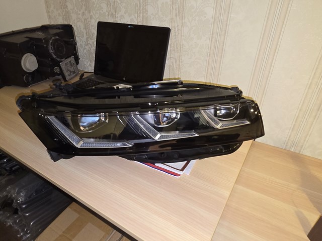 Купити 761941082B VAG 