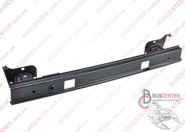 1400369480 Fiat/Alfa/Lancia Шина бампера заднього