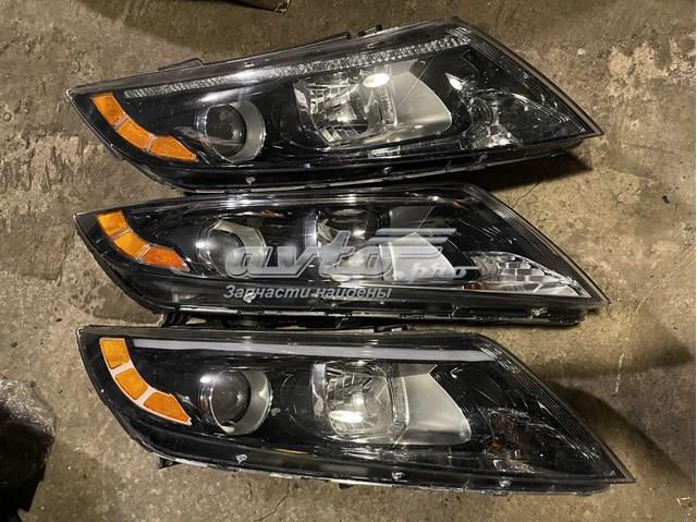 921022T550 Hyundai/Kia Фара передня права