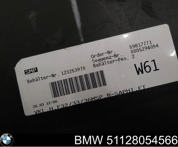  51128054566 BMW