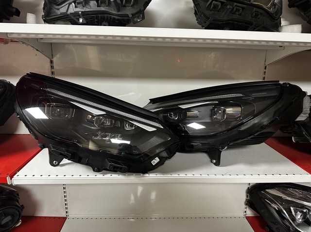 Купити A2949064000 Mercedes 