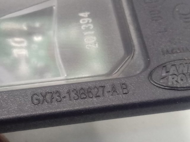 Купити GX7313B627AB Jaguar 