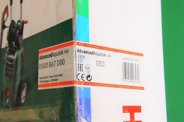  Bosch 06008A7D00