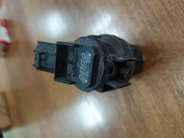 Моторчик омивача TQ17136 Tqparts