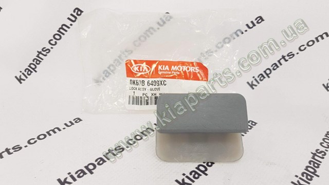 0K60B6409XC Hyundai/Kia 