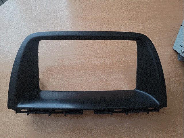 Купити KD4555231 Mazda 