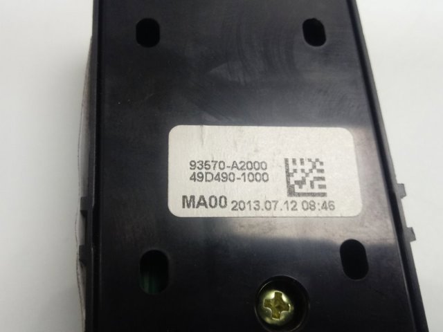 93570A2000 Hyundai/Kia 