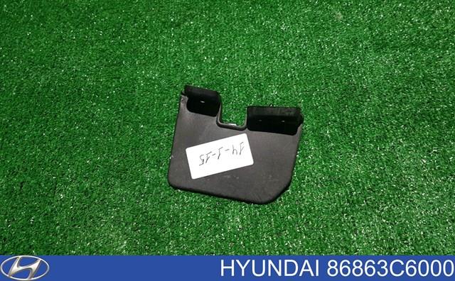  Hyundai/Kia 86863C6000 ціна, від 18.28 USD