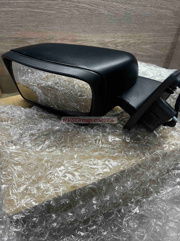 LR023913 Land Rover Дзеркало заднього виду, ліве