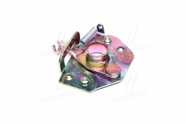 Замок капота General Motors 96288667 ціна, від 7.42 USD