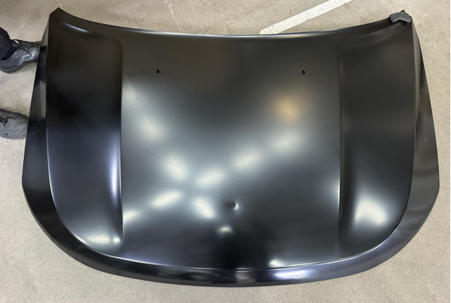 Капот Polcar 34X303 ціна, від 197.80 USD