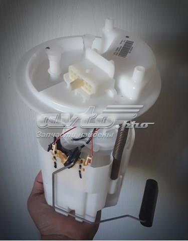 13436580 Opel Електробензонасос