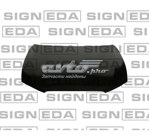  Signeda PAD20057A