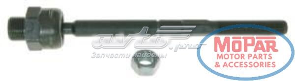 Тяга рульова поперечна Moog EV432 ціна, від 25.87 USD