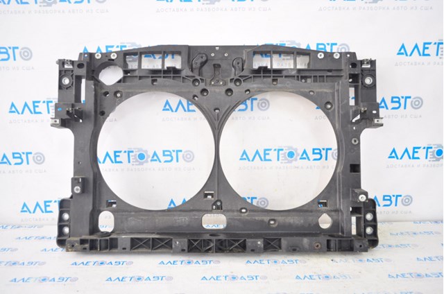 Рамка радіатора 625005AA0A Nissan/Infiniti