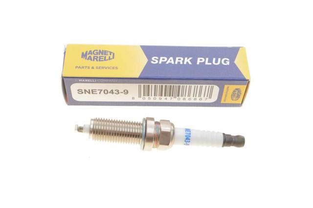 062709000043 Magneti Marelli Свіча запалювання