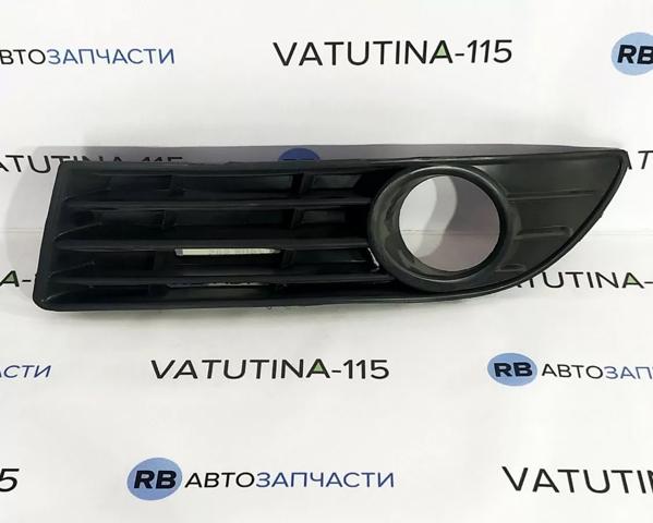Купити FP7408995 FPS Заглушка/ решітка протитуманних фар бампера переднього, права