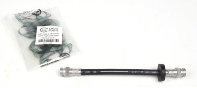 Гнучка гальмівна трубка задня Cavo C900719A