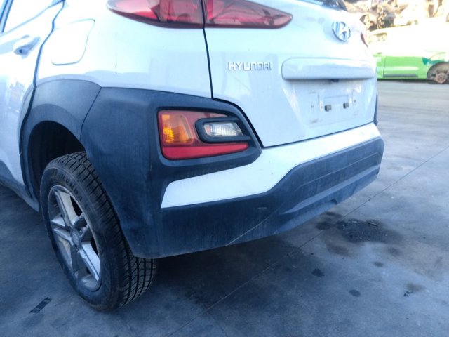 Кожух бампера заднього Hyundai/Kia 86610J9000 ціна, від 91.16 USD