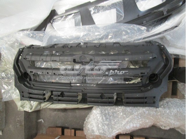 Облицювання радіатора Ford GV458A164A ціна, від 53.76 USD