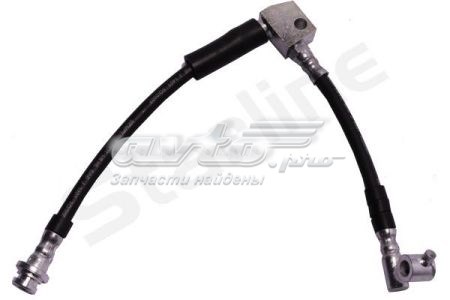 Шланг гальмівний передній, правий Starline HABH1267 ціна, від 22.71 USD