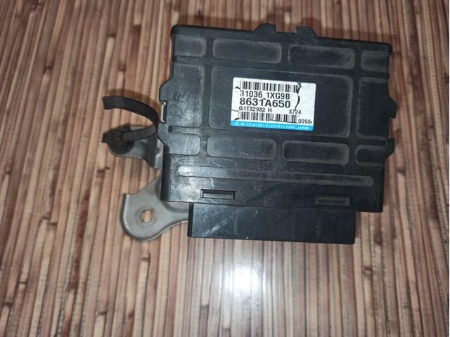  Mitsubishi 8631A650 ціна, від 50.79 USD