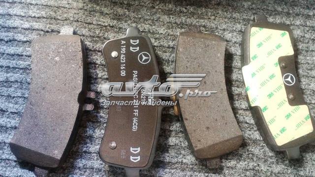  Mercedes A0004204602 ціна, від 70.54 USD