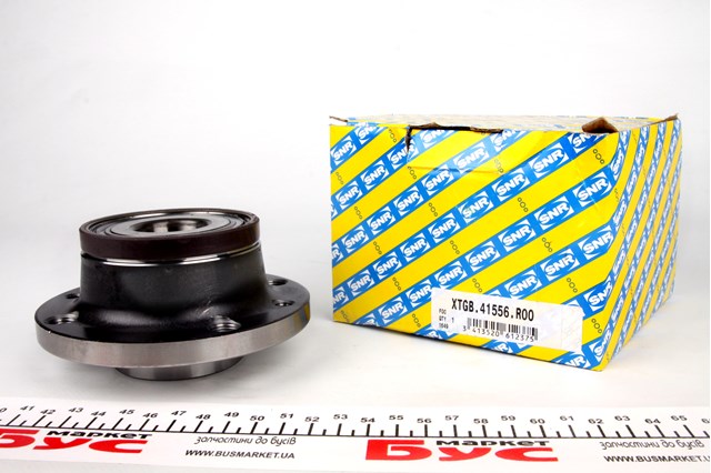 XTGB41556R00 SNR Маточина задня
