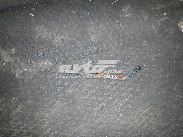 Важіль склоочисника S115205310 Chery