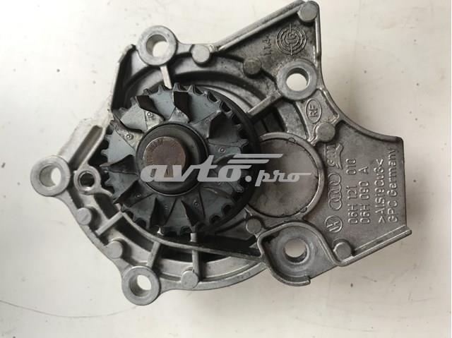 Помпа охолодження VAG 06H121010 ціна, від 36.69 USD