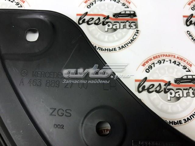 Купити A46388927007C45 Mercedes 