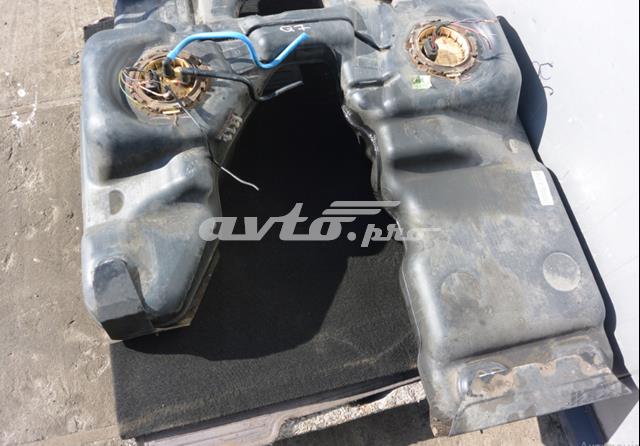 Бензобак VAG 7L8201085B