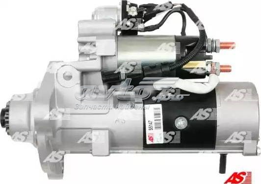 Стартер AS/Auto Storm S5147 ціна, від 273.91 USD
