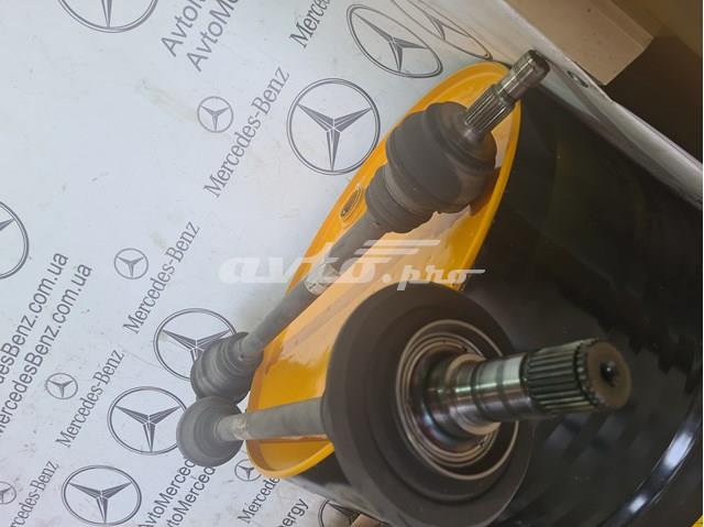 Купити A2133502611 Mercedes Піввісь задня, права