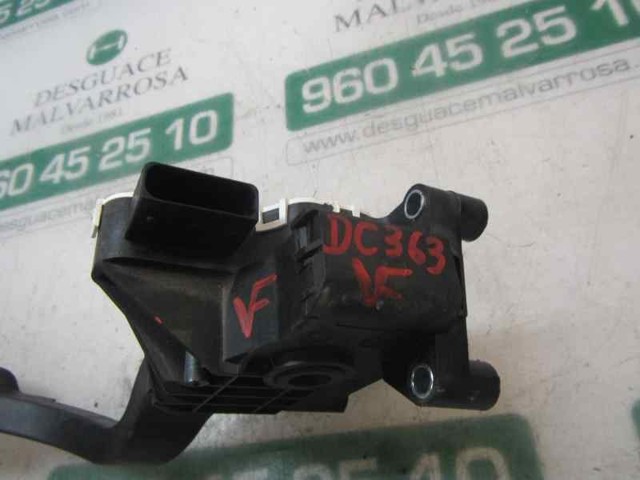 51852090 Fiat/Alfa/Lancia Педаль газу (акселератора)
